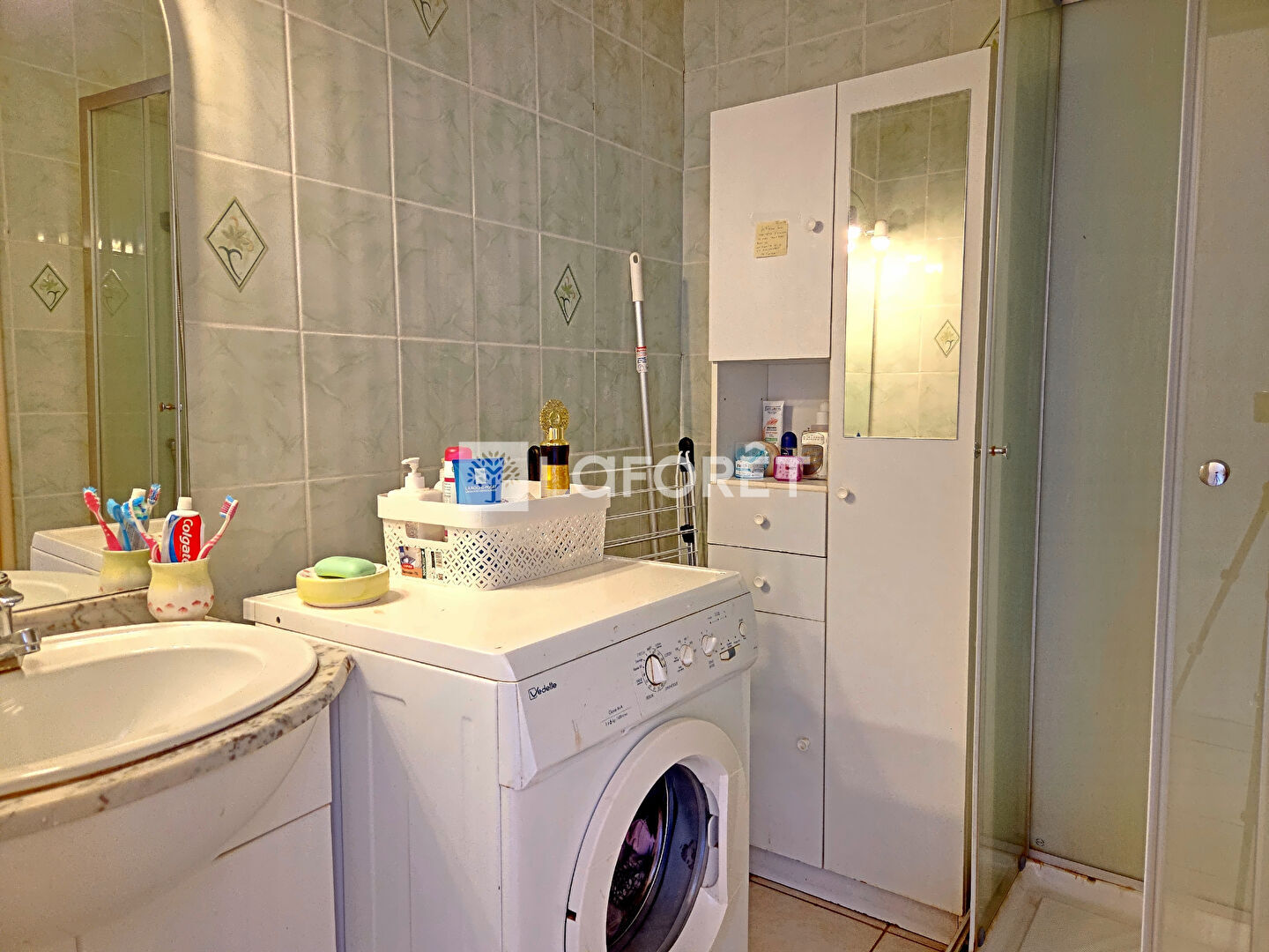 VENTE - Appartement - SAINT ETIENNE (42100) - 65000 €
