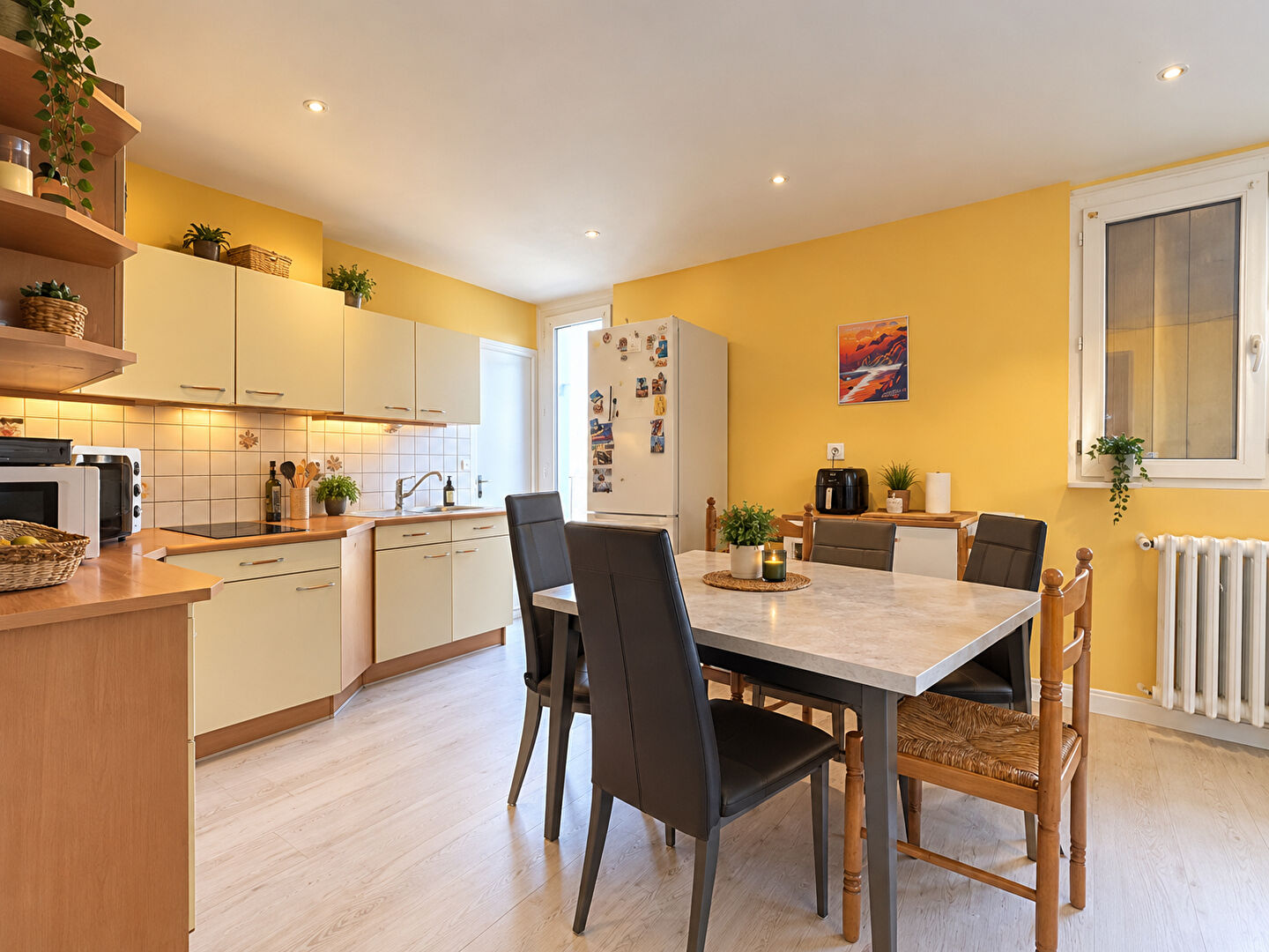 VENTE - Appartement - SAINT ETIENNE (42000) - 72000 €
