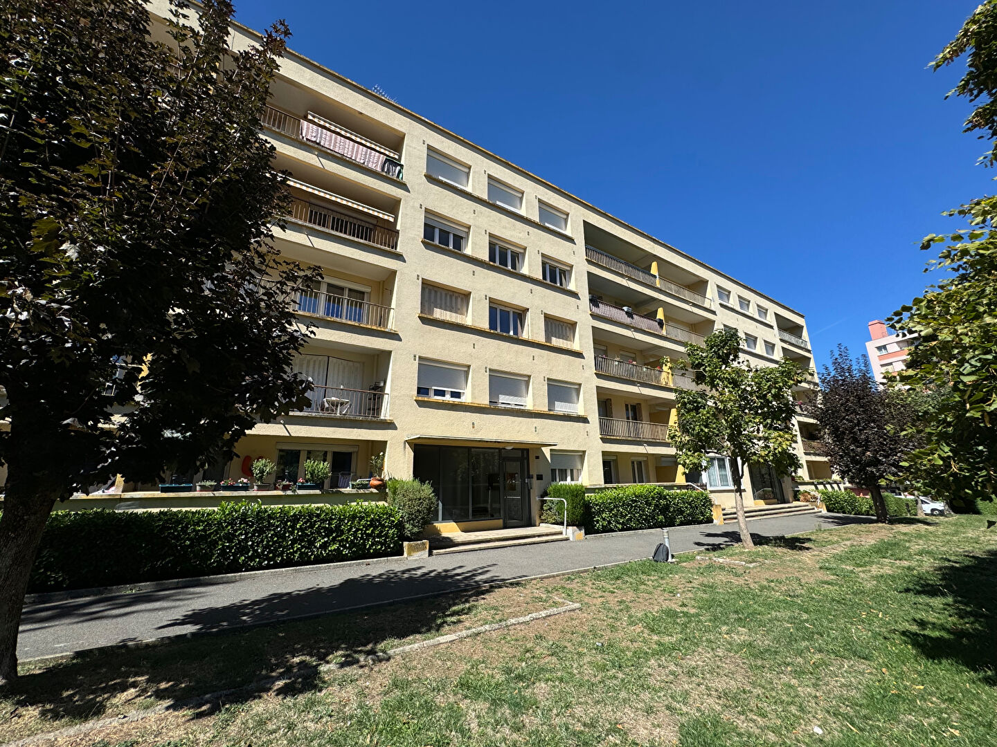 VENTE - Appartement - SAINT ETIENNE (42100) - 75000 €