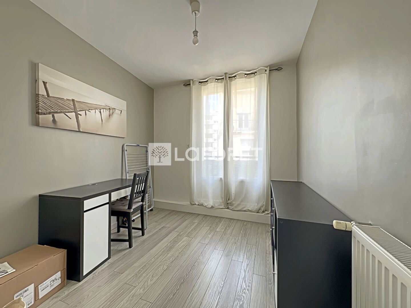 VENTE - Appartement - SAINT ETIENNE (42000) - 65000 €