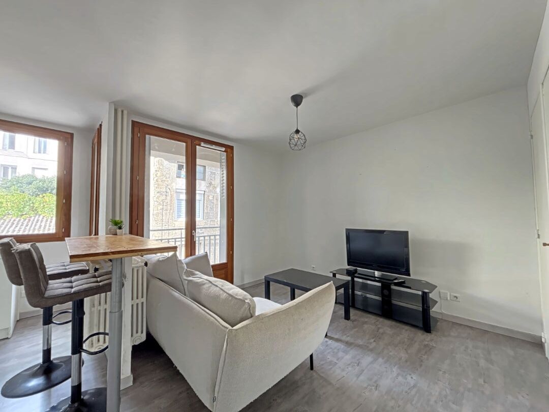 VENTE - Appartement - SAINT ETIENNE (42000) - 65000 €