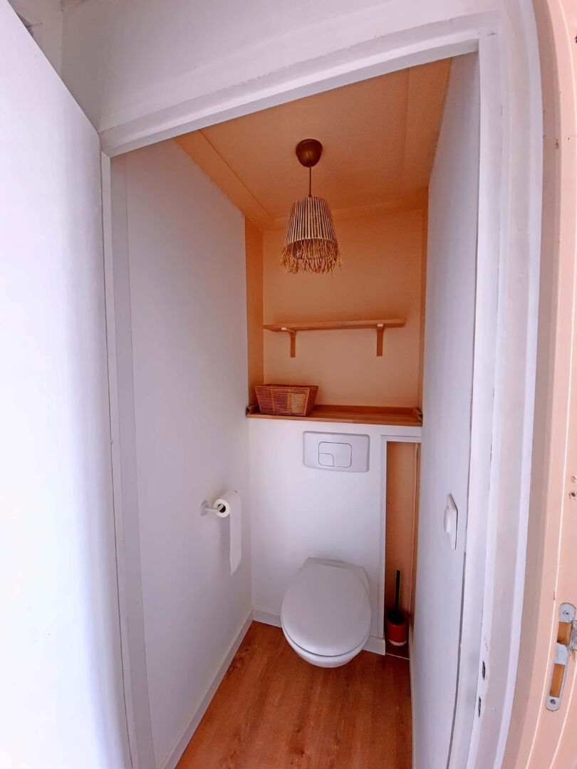 LOCATION - Appartement - SAINT ETIENNE (42000) - 620 €