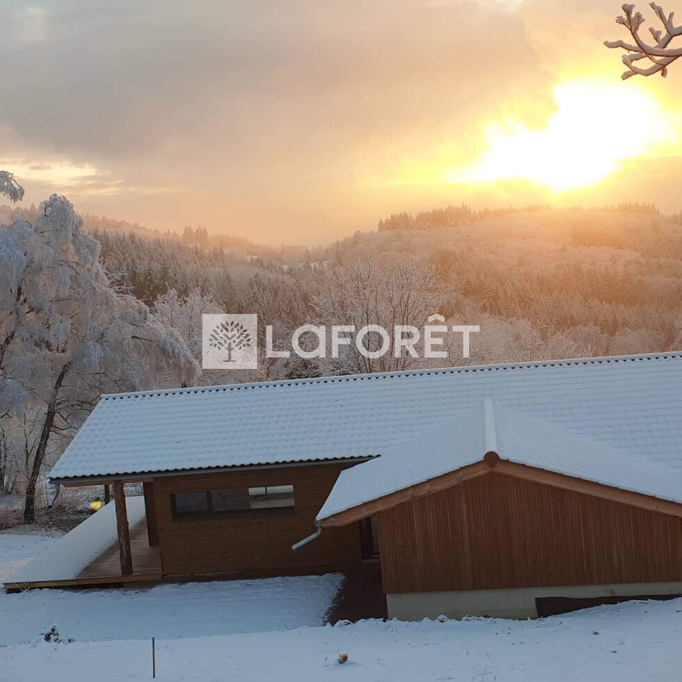 VENTE - Maison - ECOCHE (42670) - 330000 €