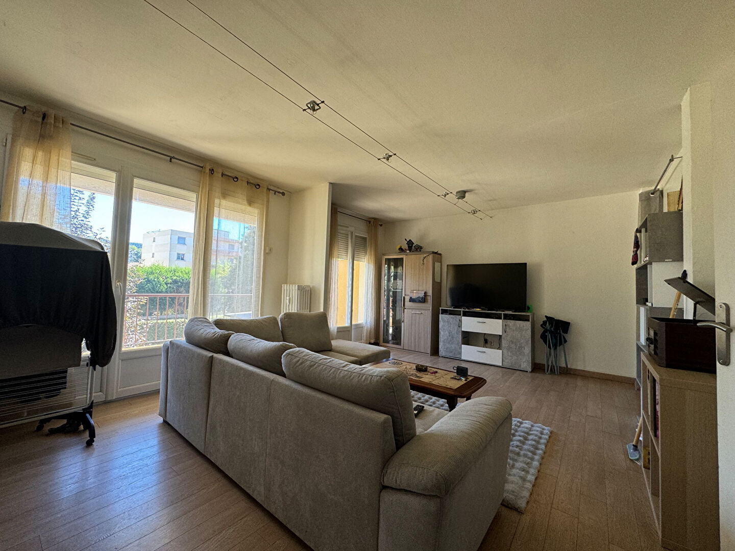 VENTE - Appartement - SAINT ETIENNE (42100) - 75000 €