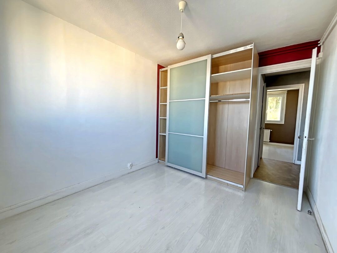 VENTE - Appartement - SAINT ETIENNE (42100) - 57000 €