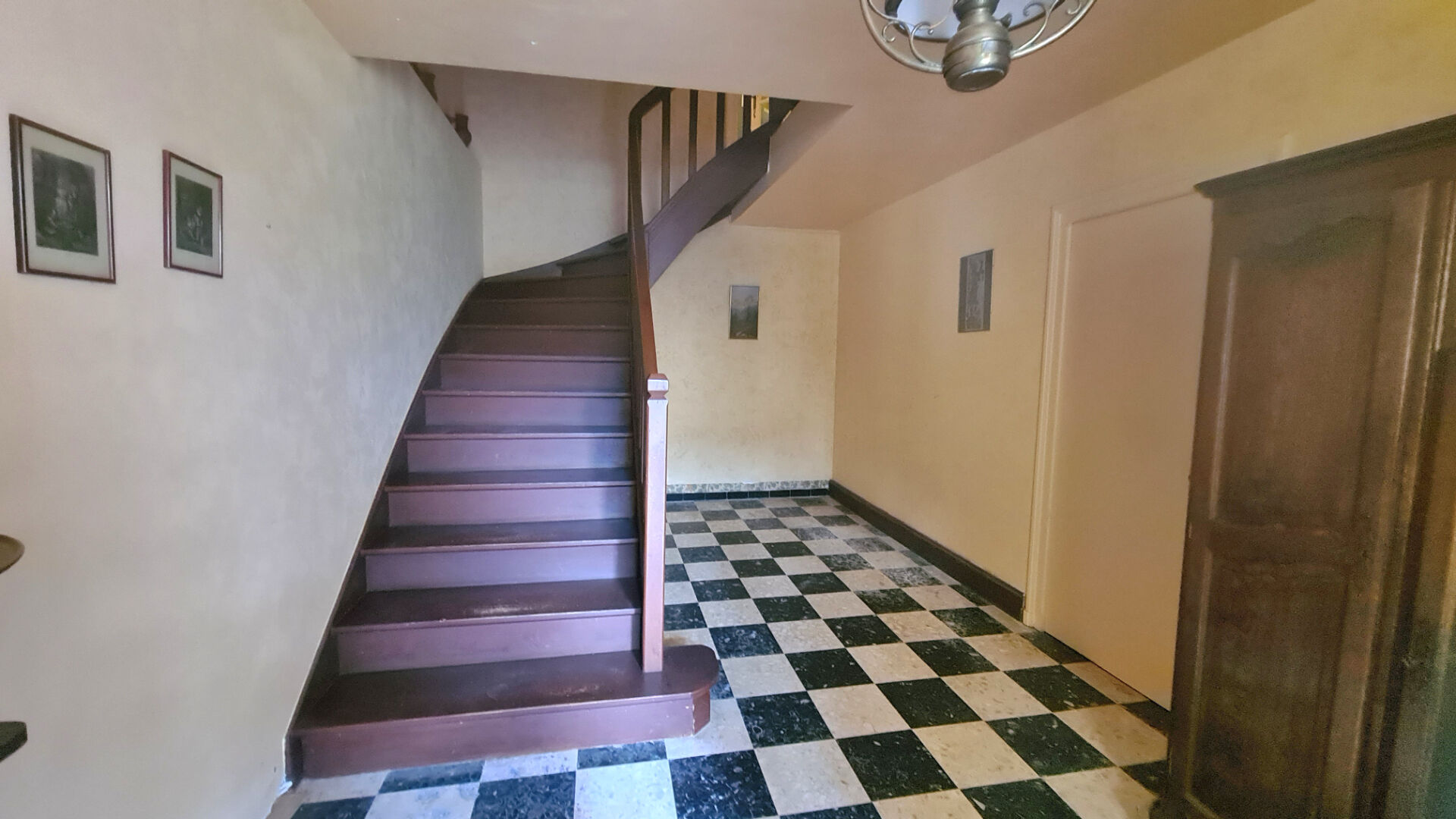 VENTE - Maison - LA TALAUDIERE (42350) - 260000 €