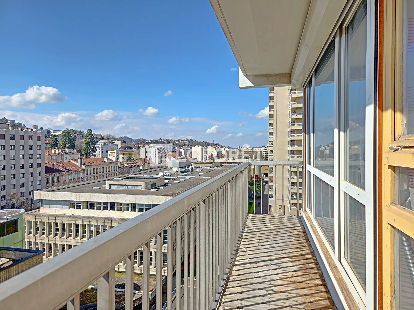 VENTE - Appartement - SAINT ETIENNE (42100) - 65000 €