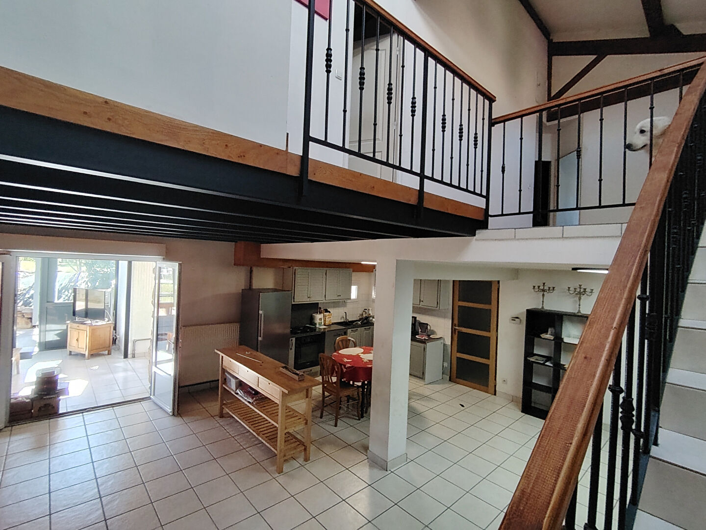 VENTE - Maison - BAS EN BASSET (43210) - 235000 €