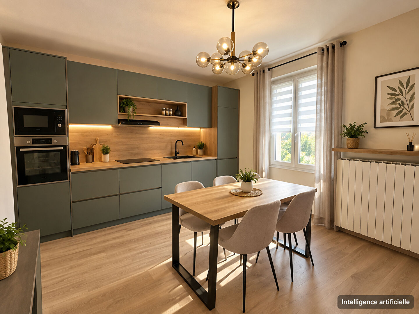 VENTE - Maison - LE CHAMBON FEUGEROLLES (42500) - 149800 €