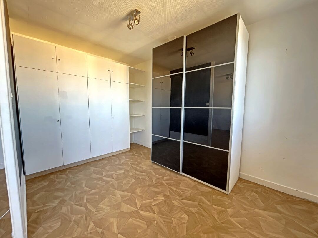 VENTE - Appartement - SAINT ETIENNE (42100) - 57000 €