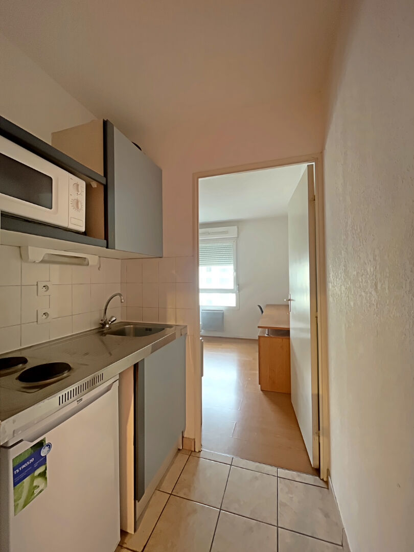 LOCATION - Appartement - SAINT ETIENNE (42100) - 370 €