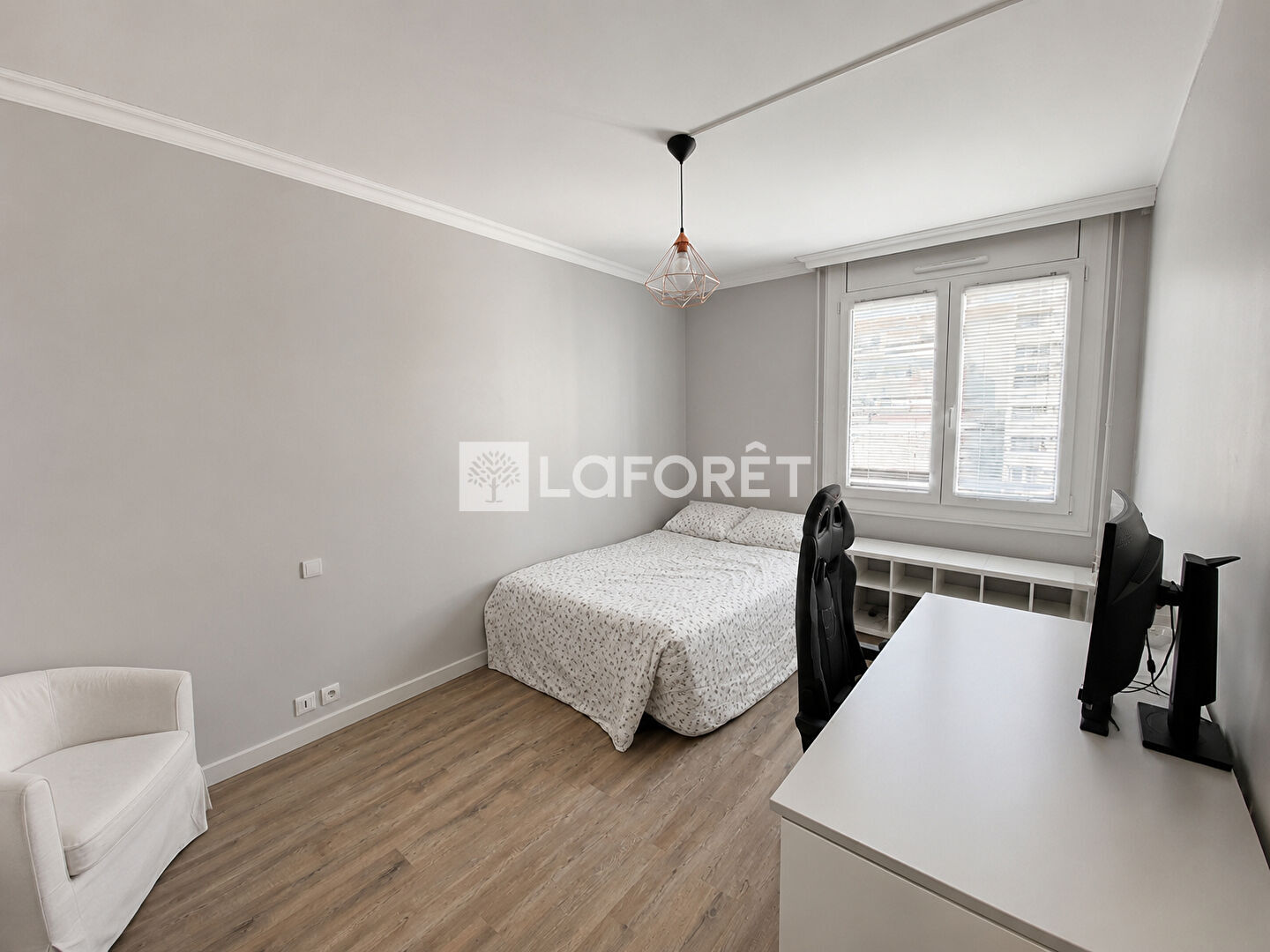 VENTE - Appartement - SAINT ETIENNE (42100) - 190000 €