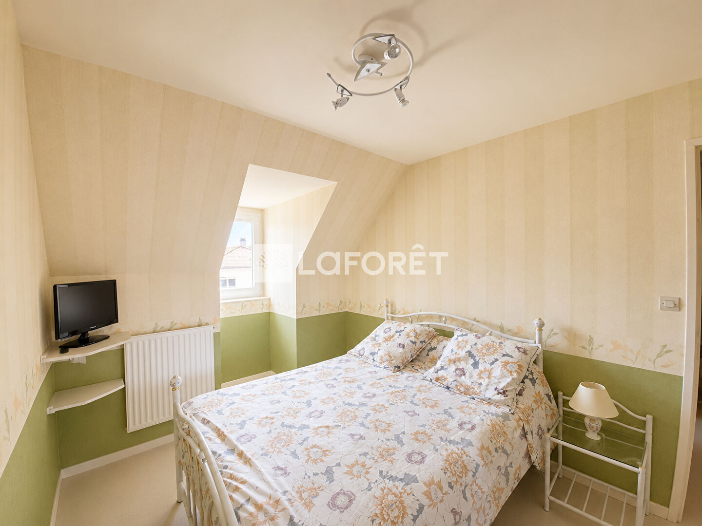 VENTE - Maison - LA TALAUDIERE (42350) - 320000 €