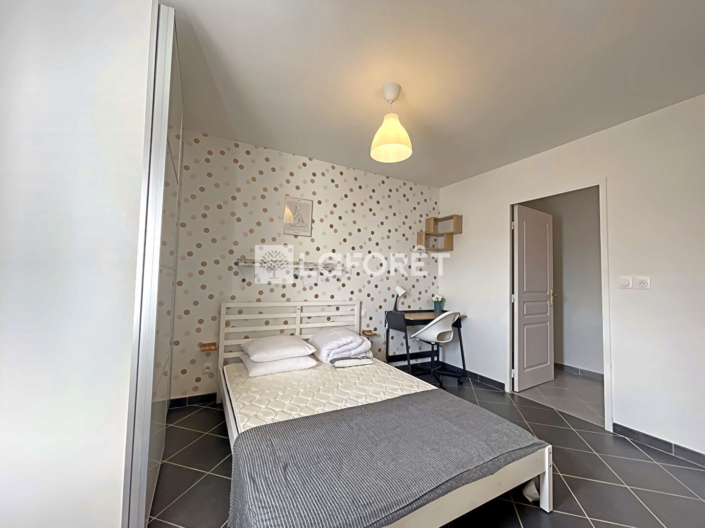 LOCATION - Appartement - L ETRAT (42580) - 750 €