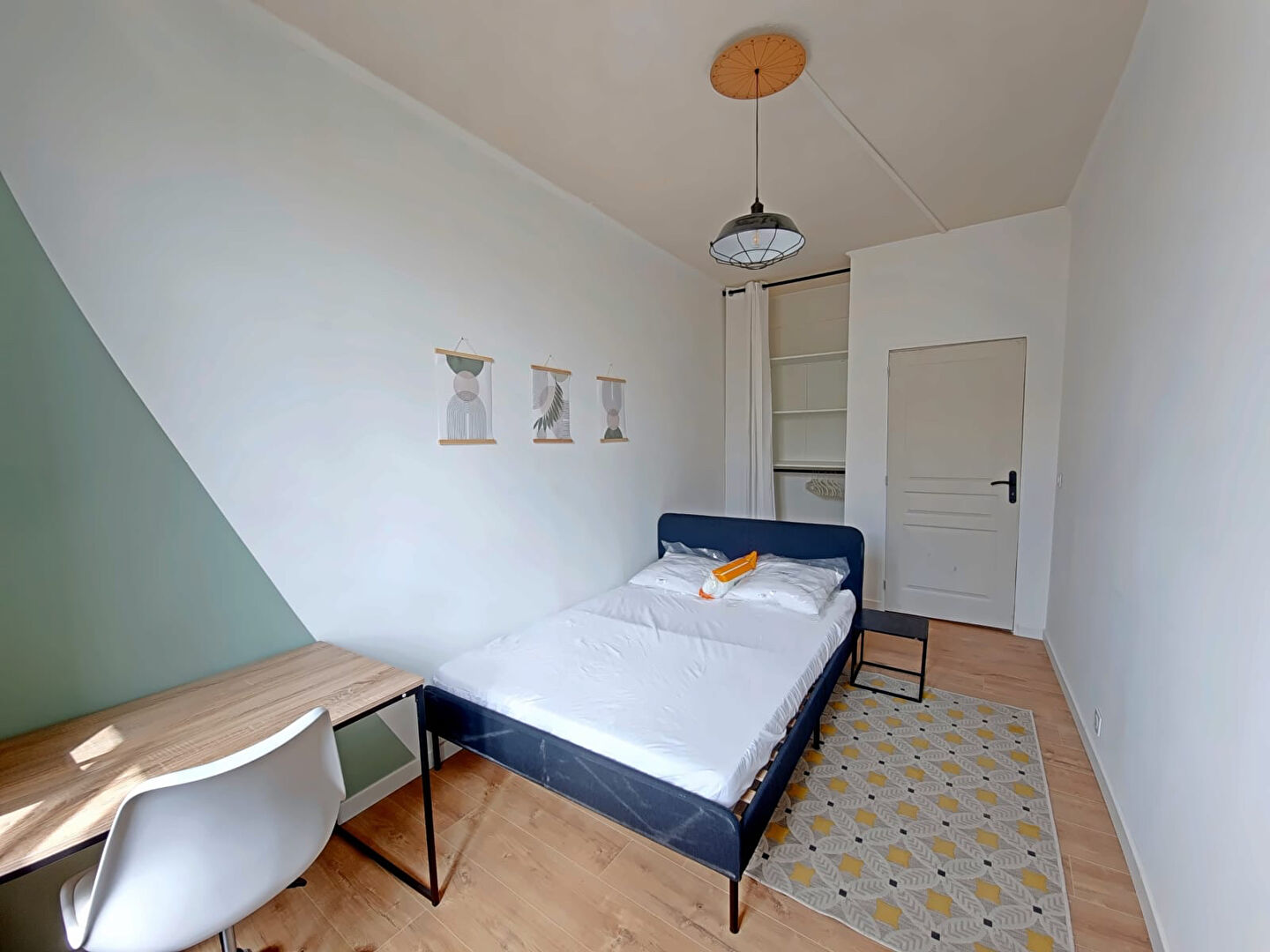 LOCATION - Appartement - SAINT ETIENNE (42000) - 620 €