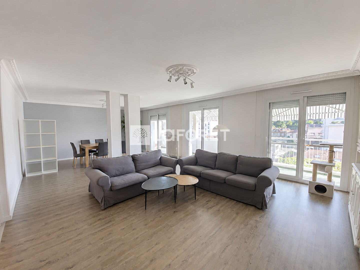 VENTE - Appartement - SAINT ETIENNE (42100) - 190000 €