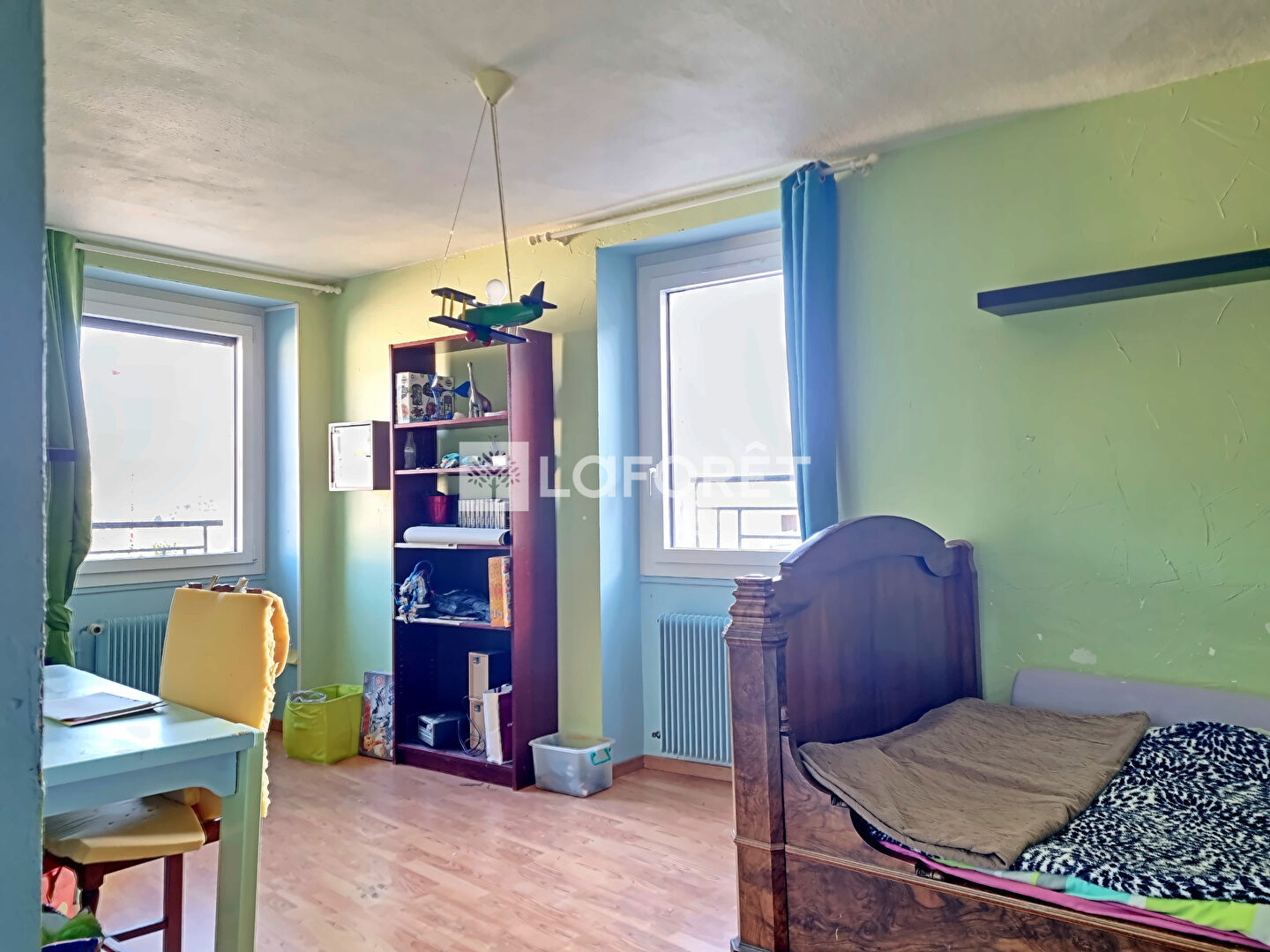 VENTE - Maison - SORBIERS (42290) - 219000 €