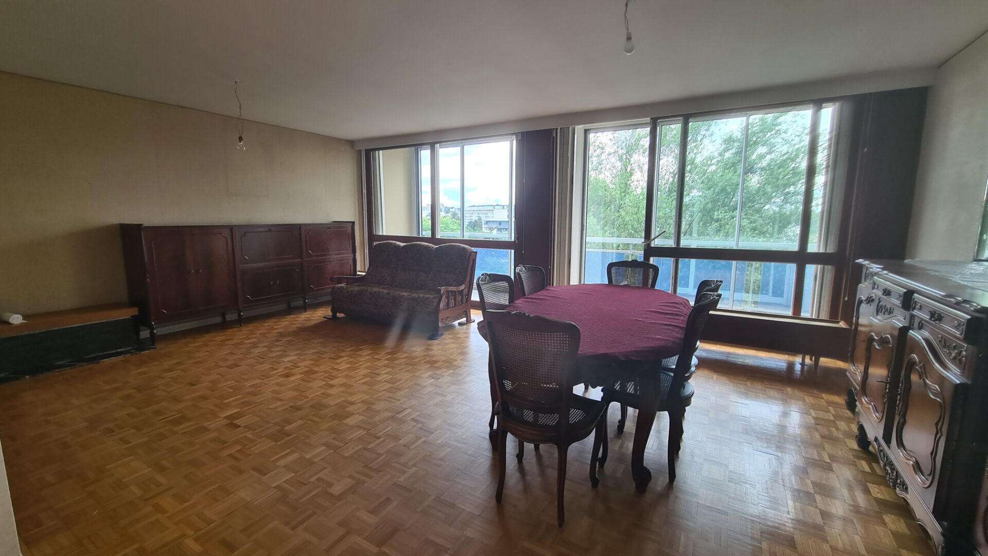 VENTE - Appartement - SAINT ETIENNE (42100) - 87000 €