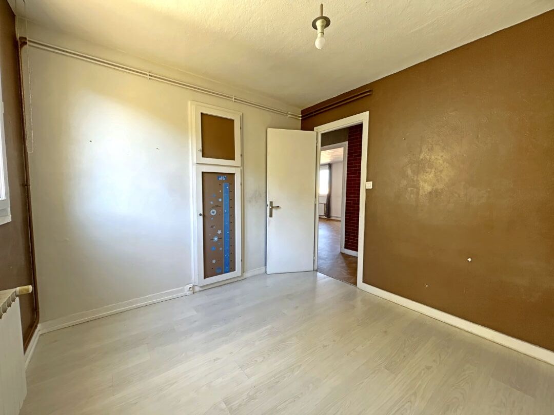 VENTE - Appartement - SAINT ETIENNE (42100) - 57000 €
