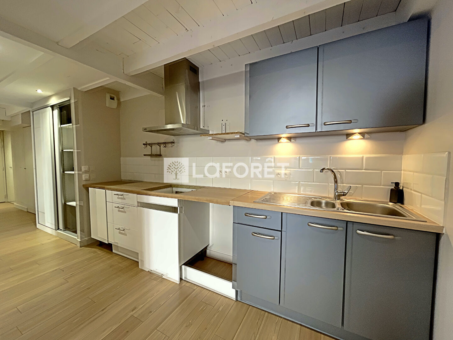 VENTE - Appartement - SAINT ETIENNE (42000) - 149000 €