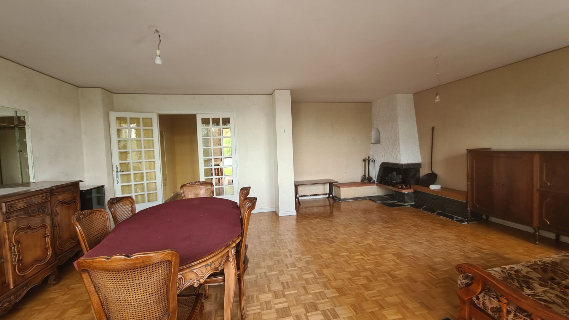 VENTE - Appartement - SAINT ETIENNE (42100) - 87000 €