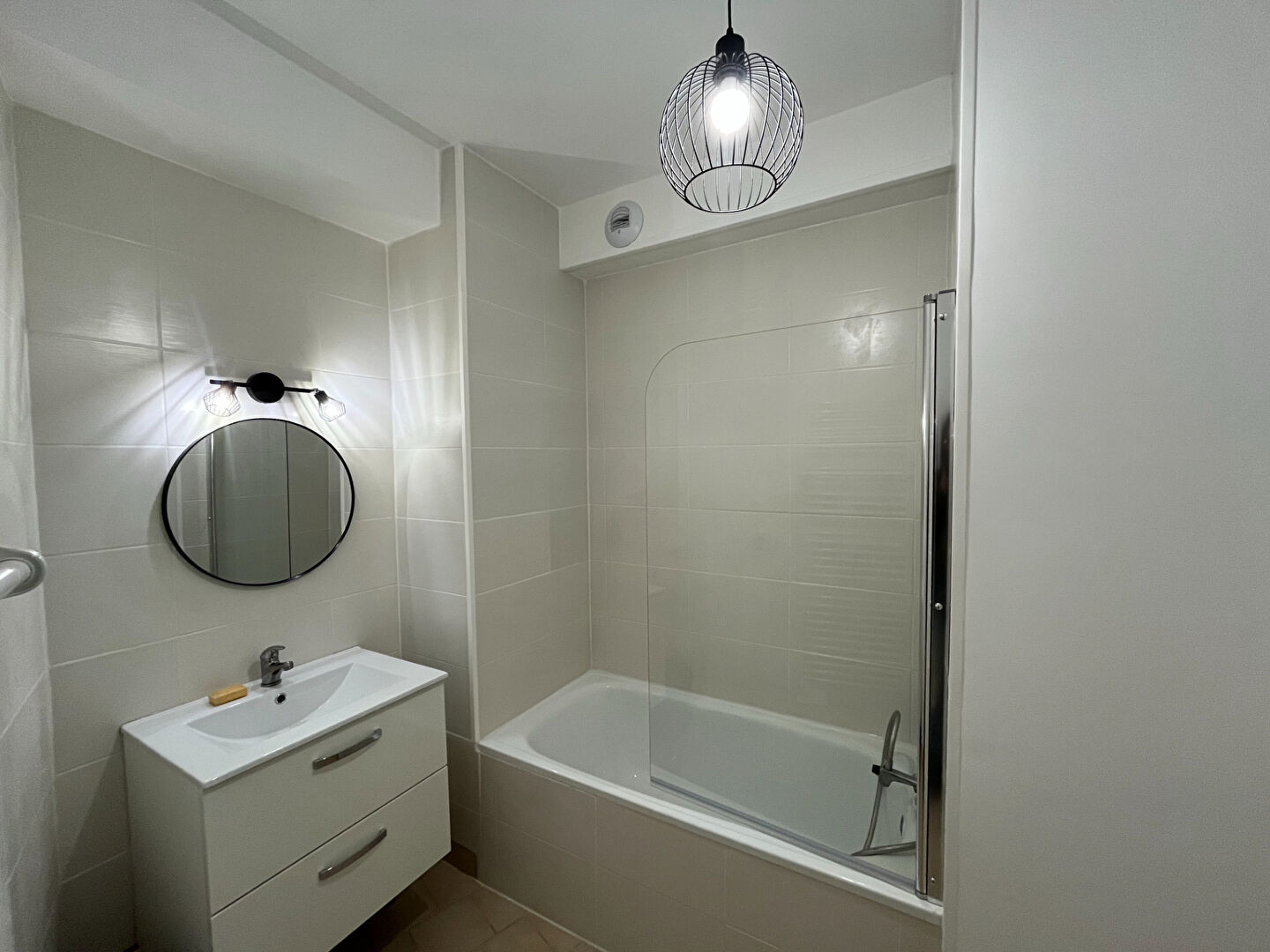 LOCATION - Appartement - SAINT ETIENNE (42000) - 605 €