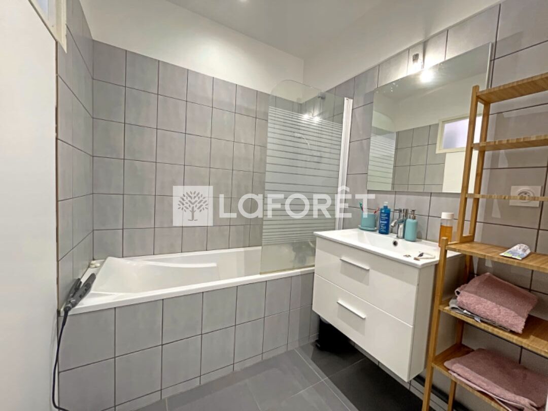 LOCATION - Appartement - SAINT ETIENNE (42000) - 610 €