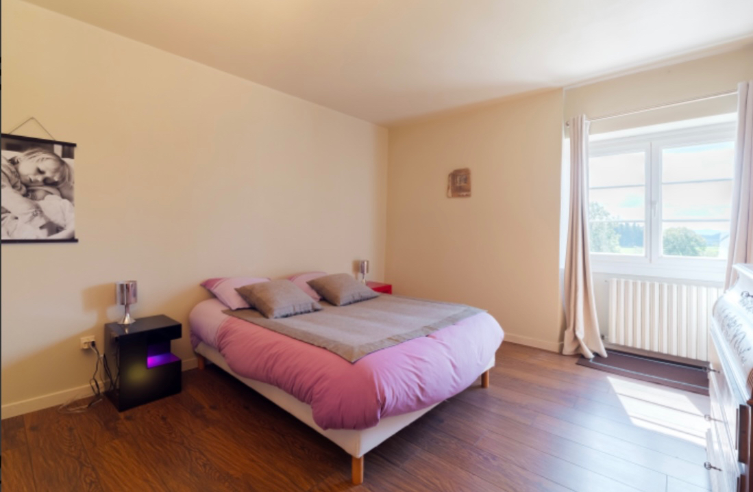 VENTE - Maison - SAINT ROMAIN LACHALM (43620) - 550000 €