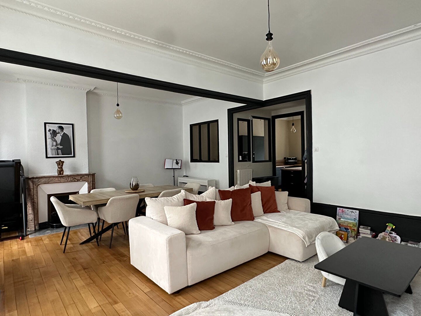 VENTE - Appartement - SAINT ETIENNE (42000) - 159000 €