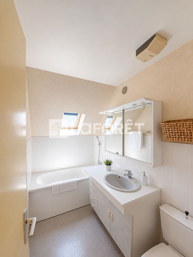 VENTE - Maison - LA TALAUDIERE (42350) - 320000 €