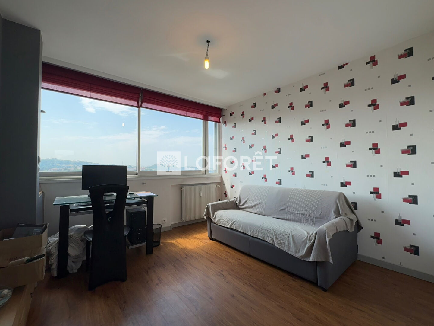 VENTE - Appartement - SAINT ETIENNE (42100) - 125000 €