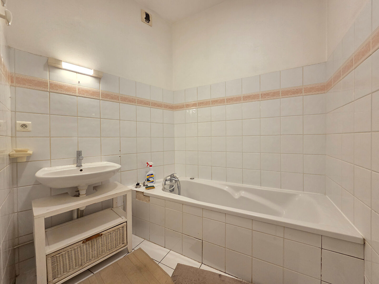 VENTE - Appartement - SAINT ETIENNE (42000) - 120000 €