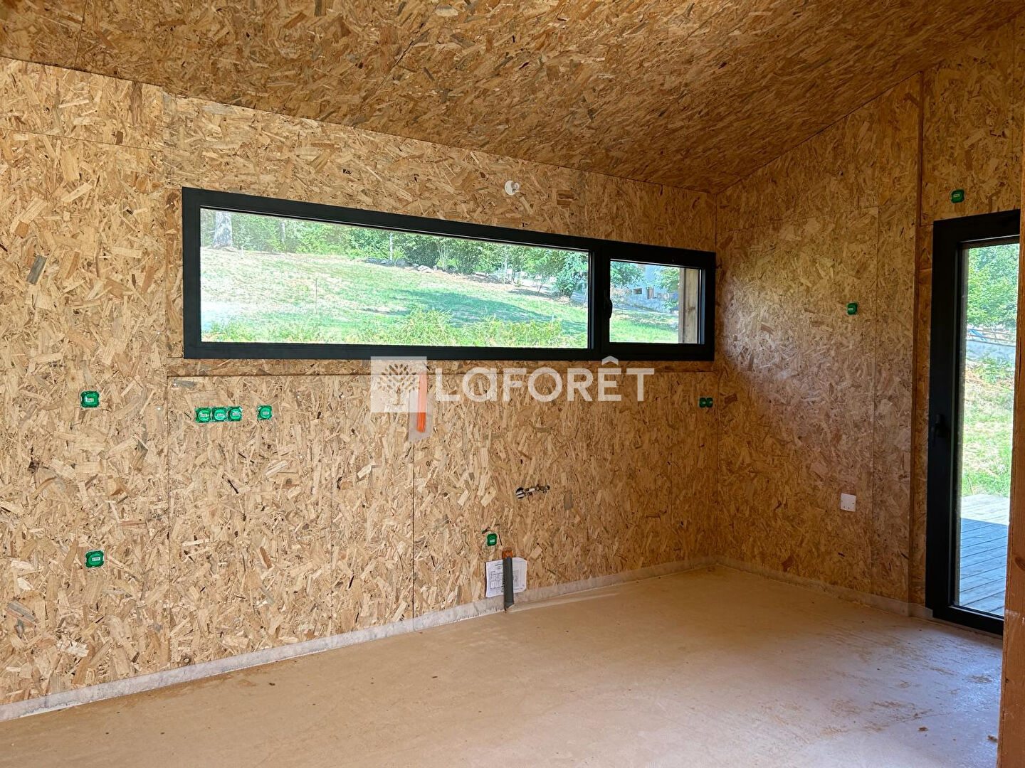 VENTE - Maison - ECOCHE (42670) - 330000 €