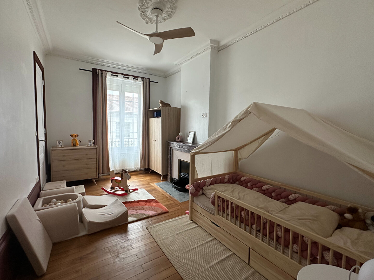 VENTE - Appartement - SAINT ETIENNE (42000) - 159000 €