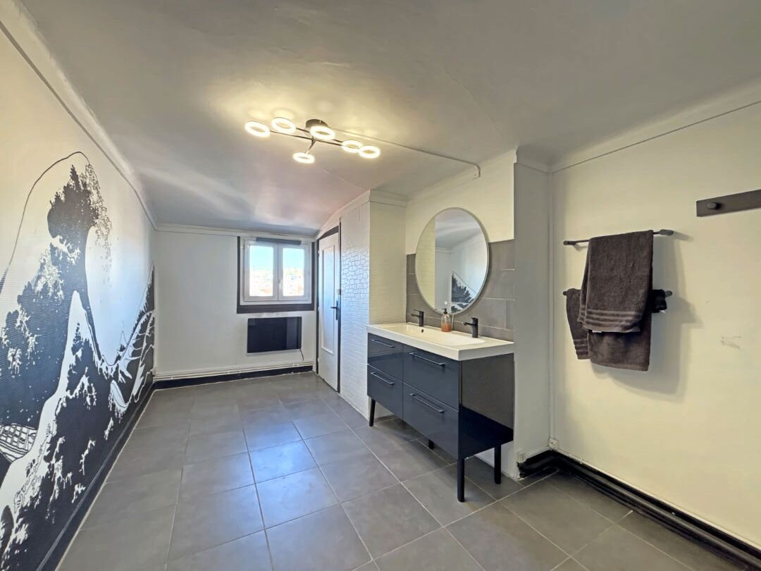 VENTE - Appartement - SAINT ETIENNE (42100) - 55000 €