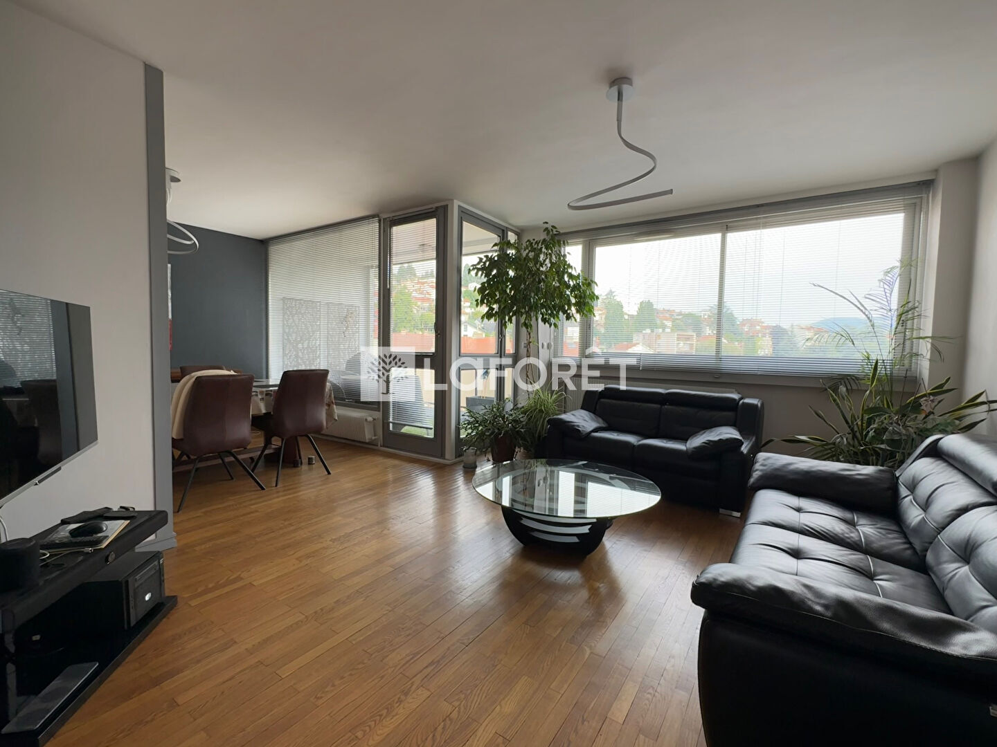 VENTE - Appartement - SAINT ETIENNE (42100) - 125000 €