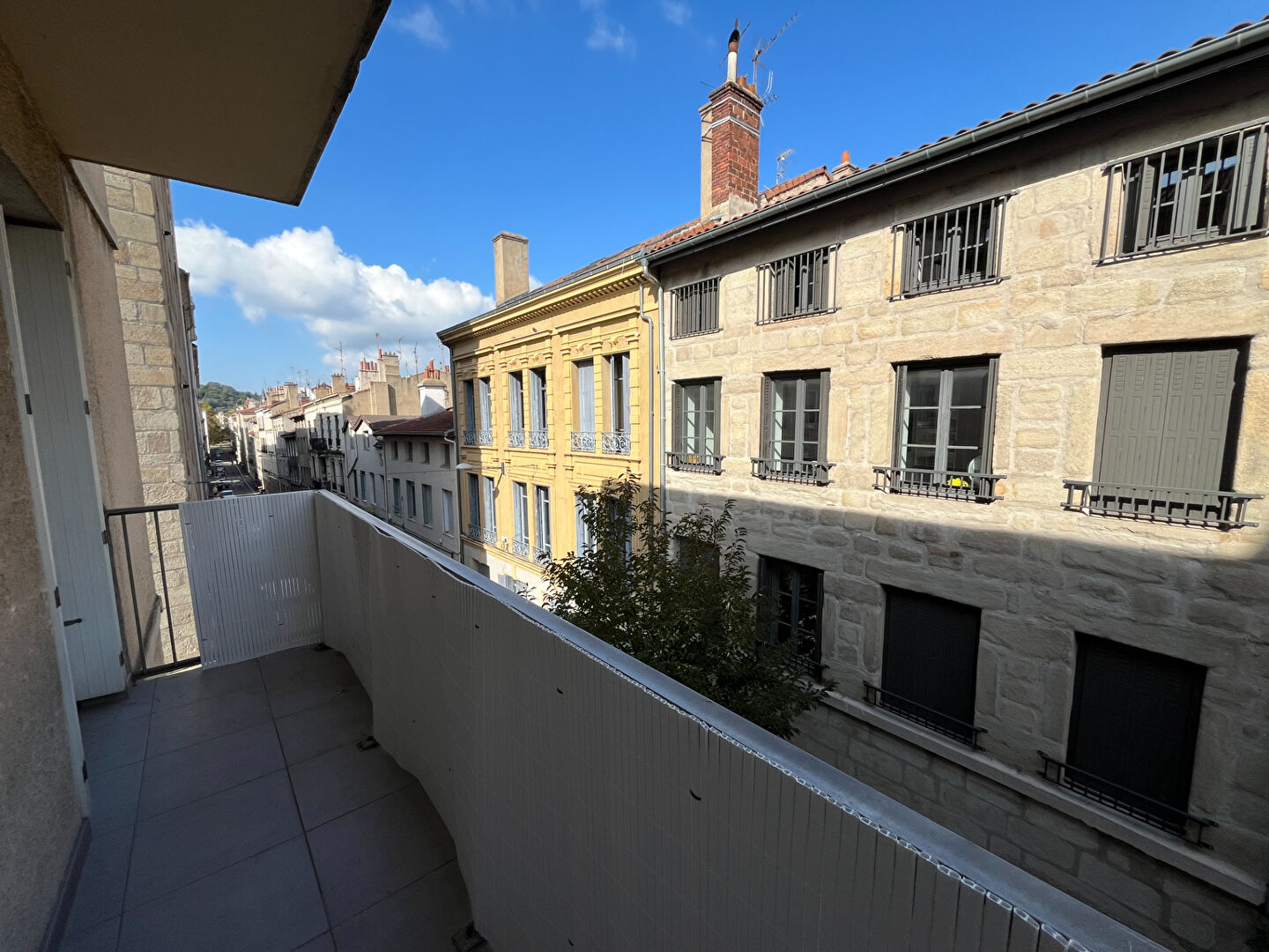 LOCATION - Appartement - SAINT ETIENNE (42000) - 605 €