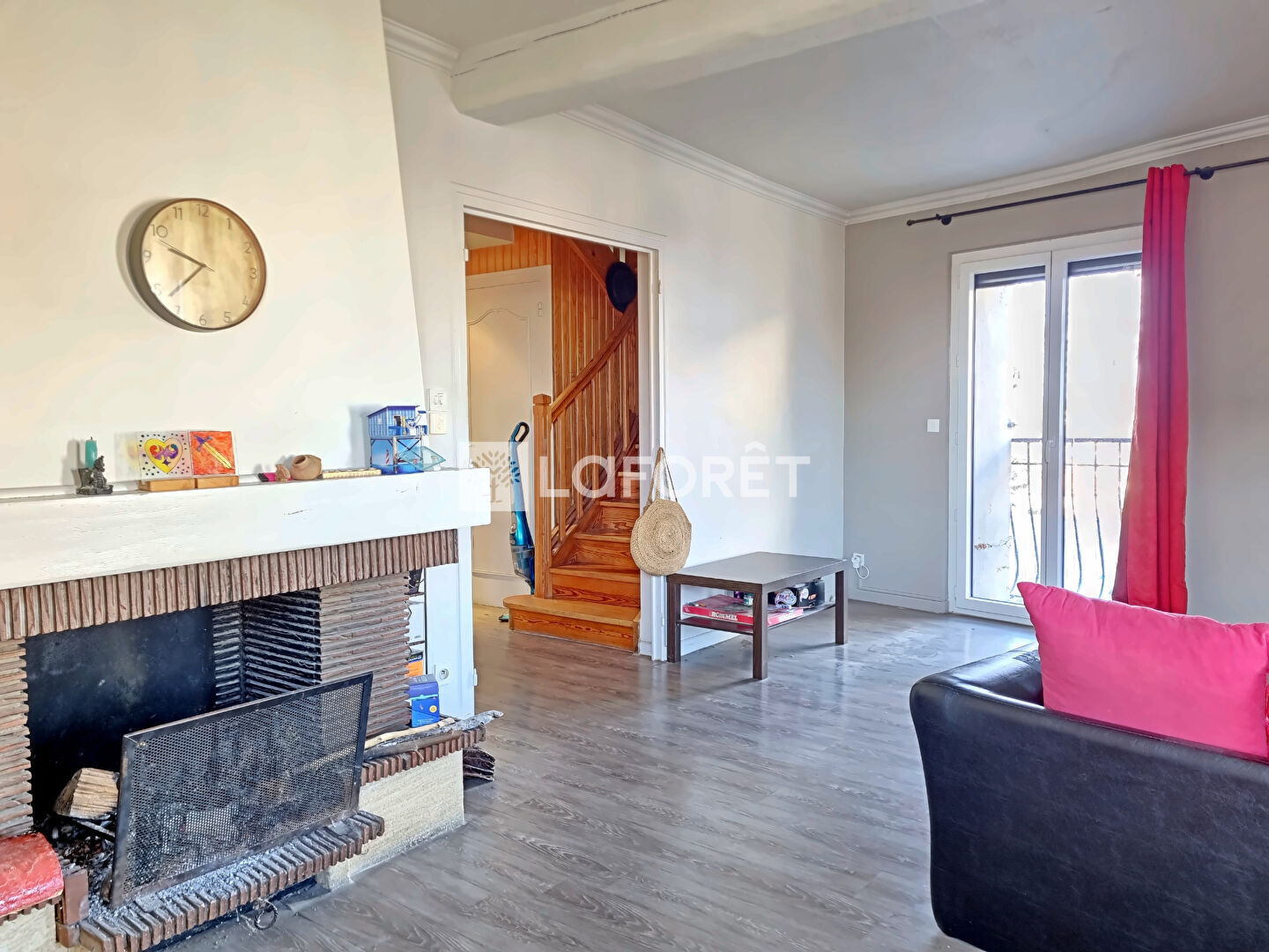 VENTE - Maison - SORBIERS (42290) - 219000 €