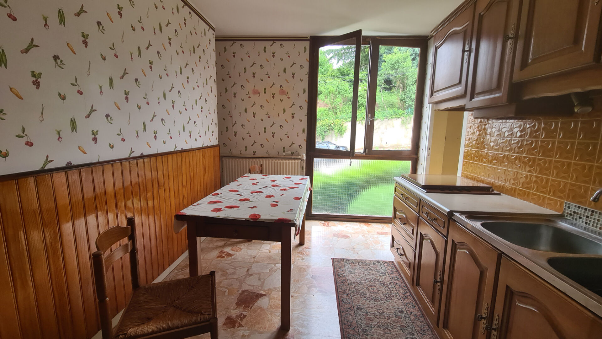 VENTE - Appartement - SAINT ETIENNE (42100) - 87000 €