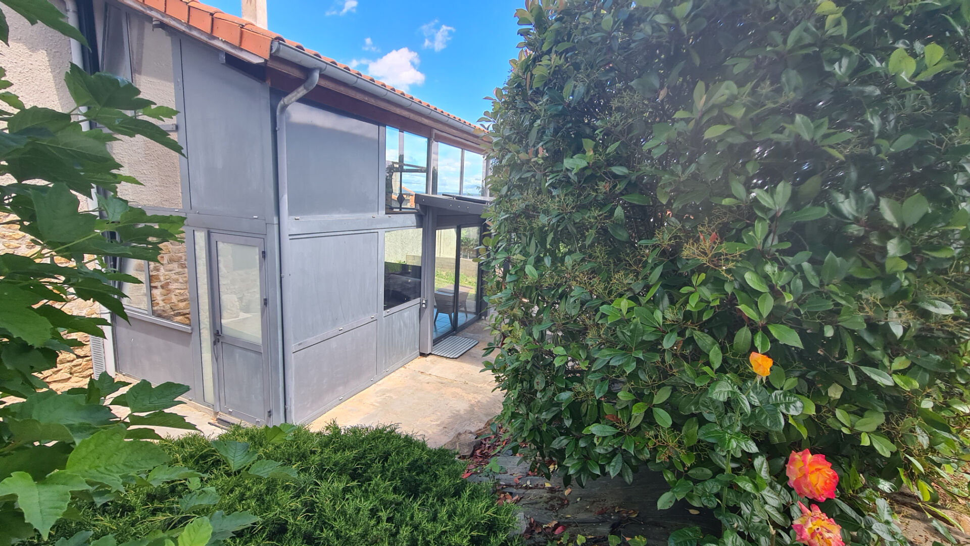 VENTE - Maison - BAS EN BASSET (43210) - 235000 €