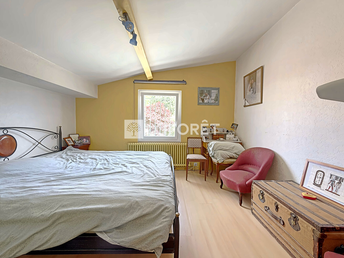 VENTE - Maison - SAINT GENEST MALIFAUX (42660) - 320000 €