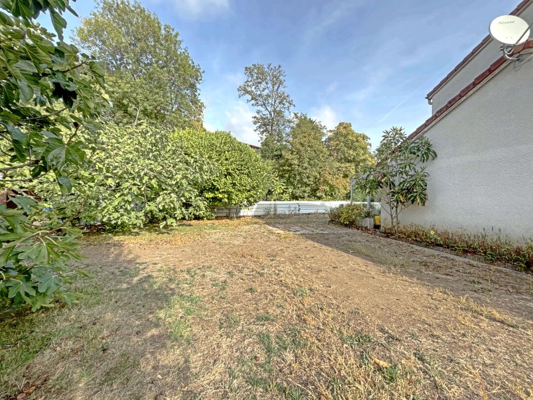 VENTE - Maison - SAINT CHAMOND (42400) - 240000 €