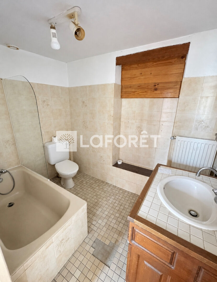 VENTE - Appartement - SAINT ETIENNE (42000) - 69000 €
