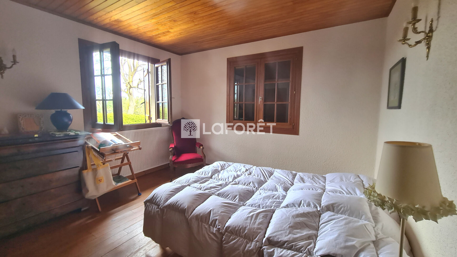 VENTE - Maison - CHENEREILLES (43190) - 256000 €
