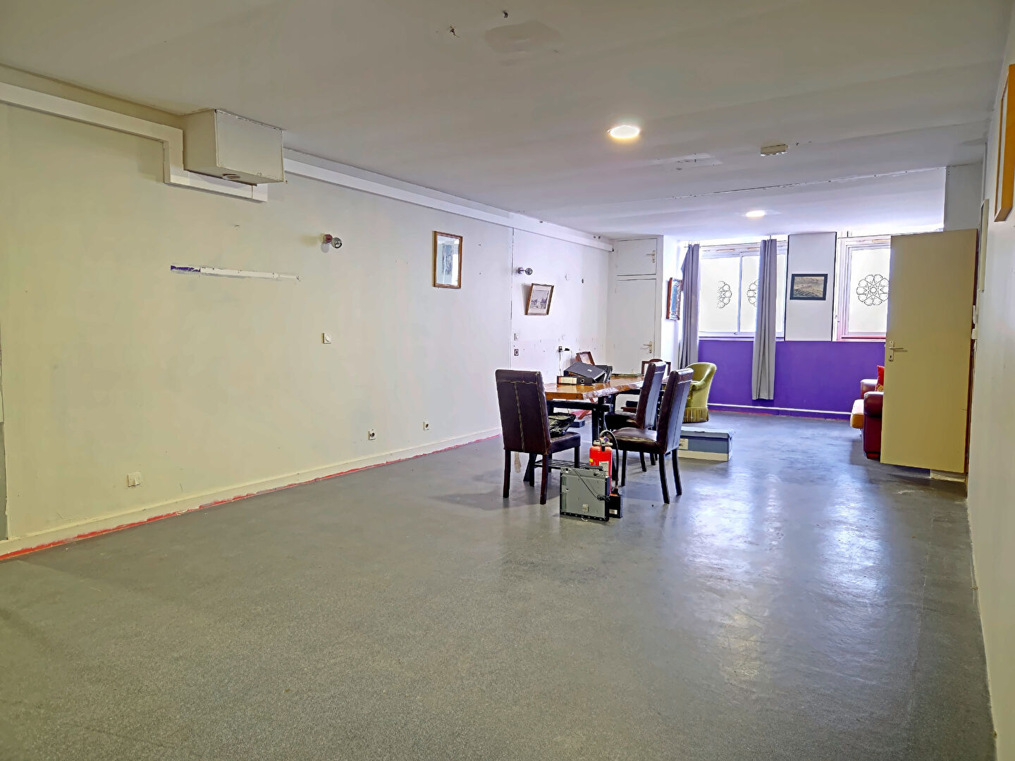 VENTE - Local - SAINT ETIENNE (42000) - 145000 €