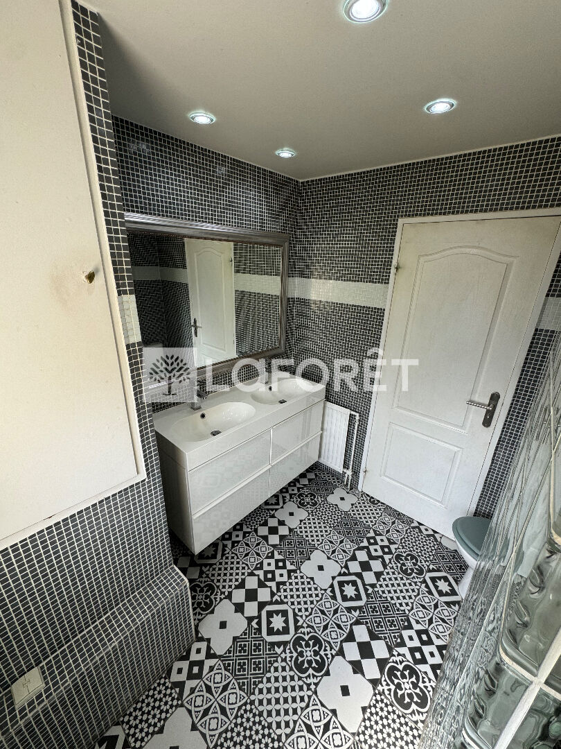 VENTE - Maison - SAINT ETIENNE (42000) - 174900 €