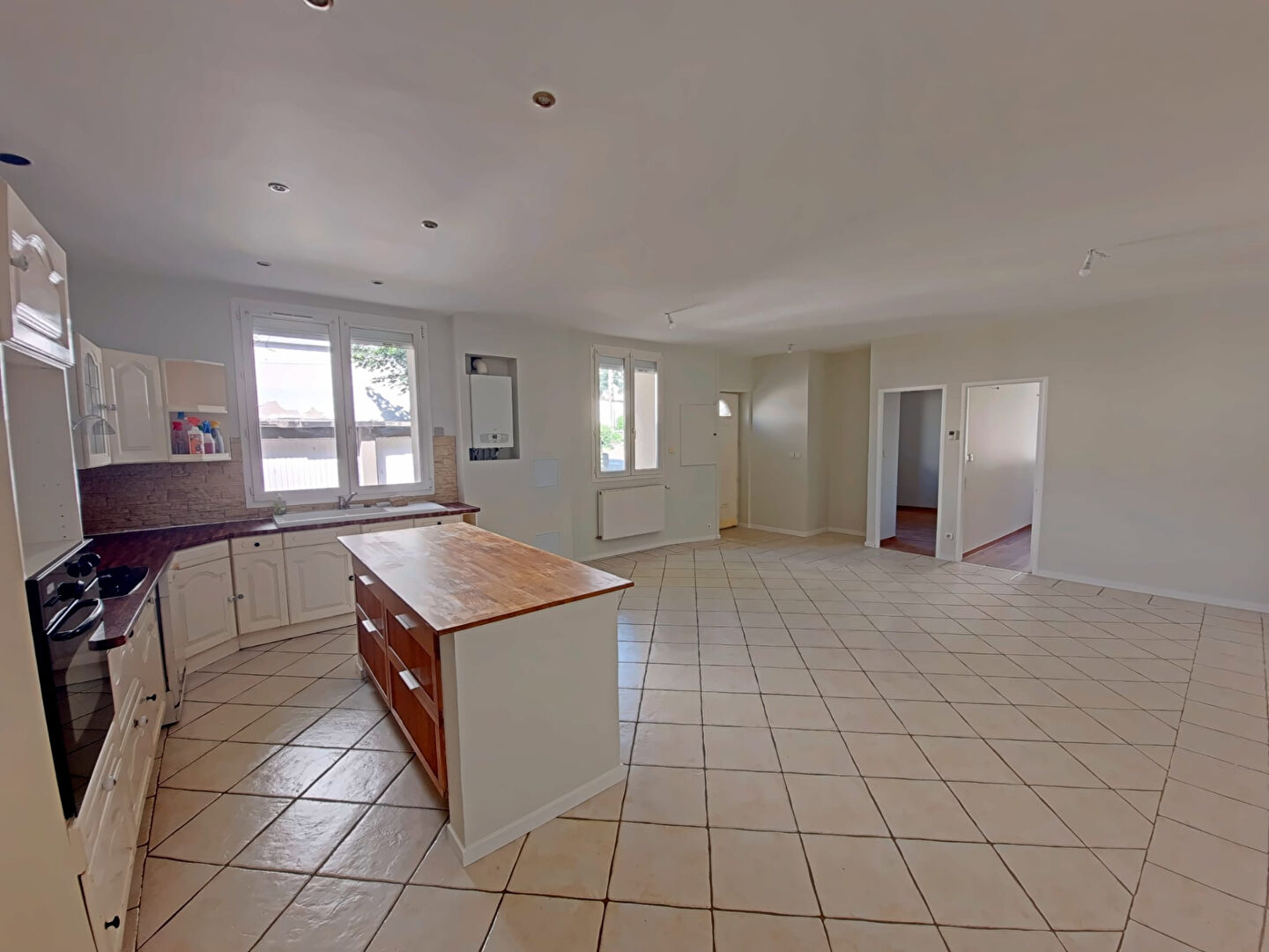 VENTE - Appartement - SAINT ETIENNE (42100) - 59000 €