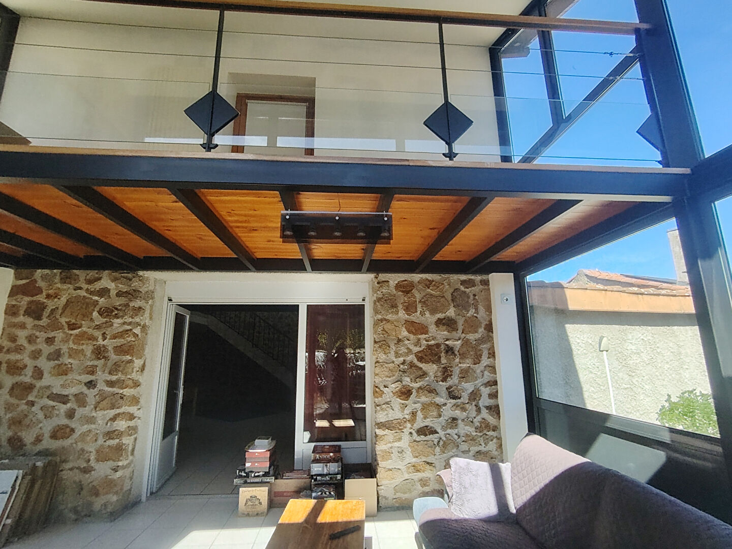VENTE - Maison - BAS EN BASSET (43210) - 235000 €