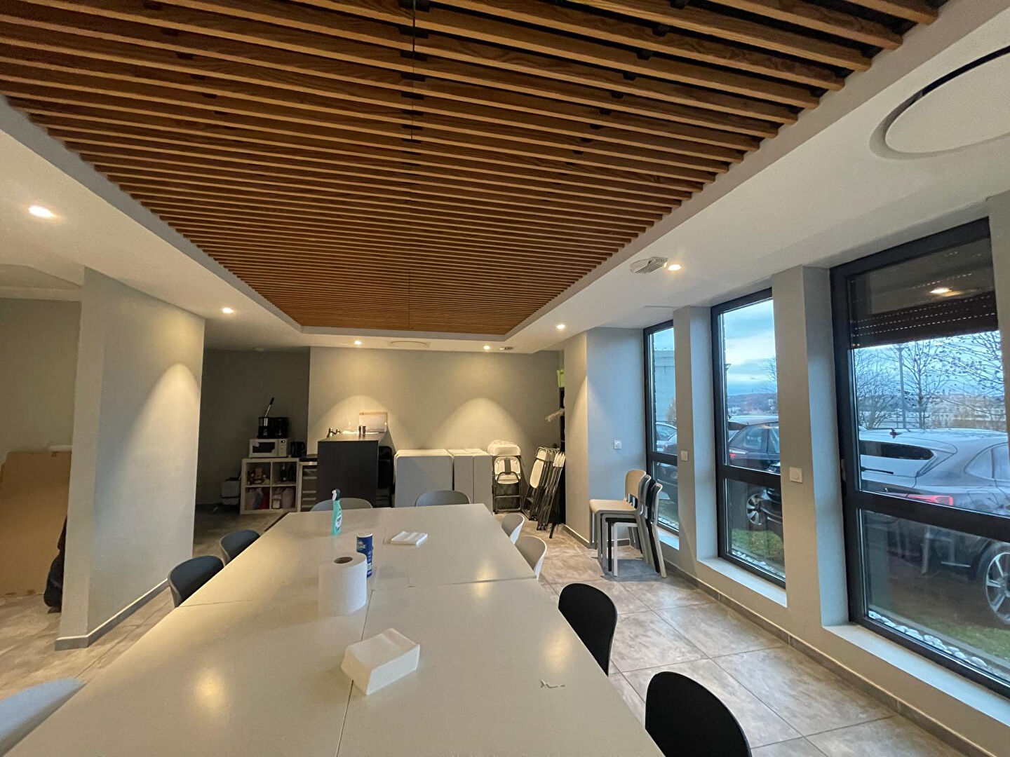 VENTE - Local - SAINT ETIENNE (42000) - 1260000 €