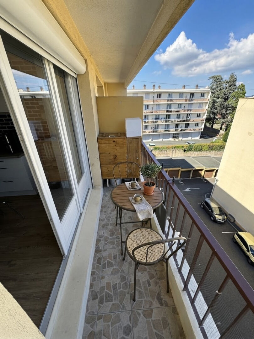 VENTE - Appartement - SAINT ETIENNE (42100) - 75000 €